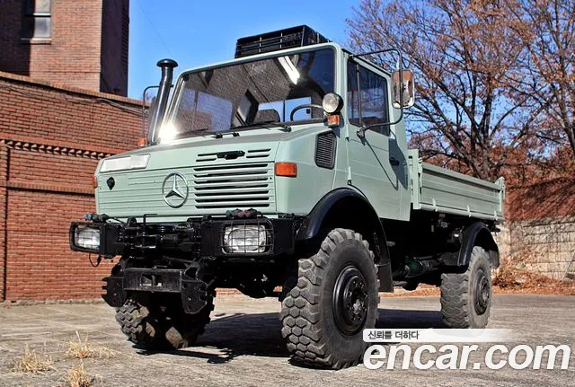 Mercedes-Benz Others 1994